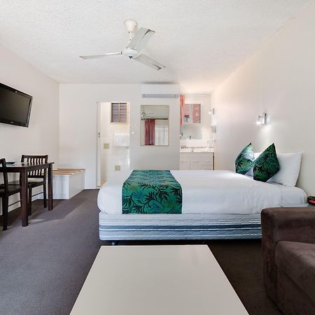 Coffs Harbour Pacific Palms Motel Bagian luar foto