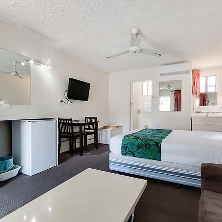 Coffs Harbour Pacific Palms Motel Bagian luar foto