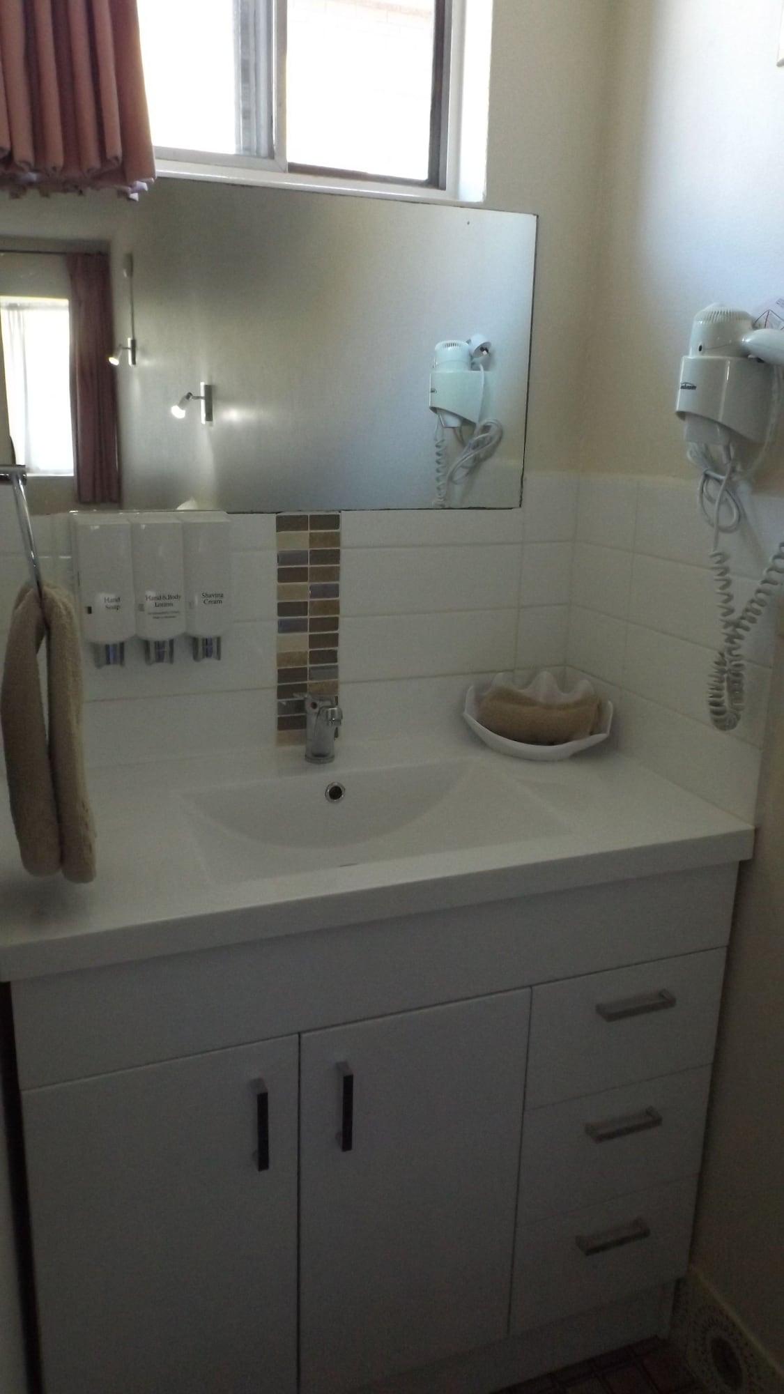 Coffs Harbour Pacific Palms Motel Bagian luar foto