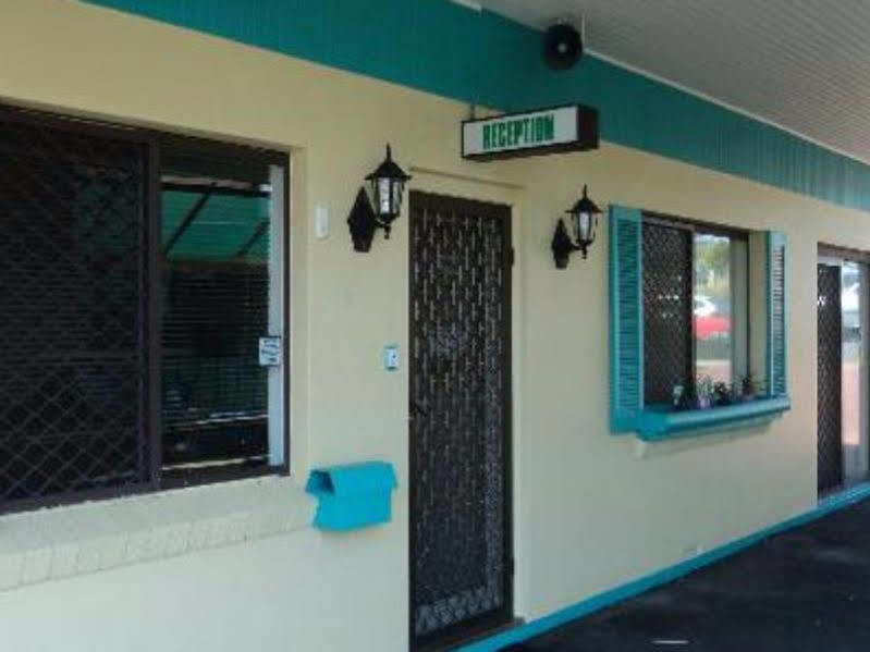 Coffs Harbour Pacific Palms Motel Bagian luar foto